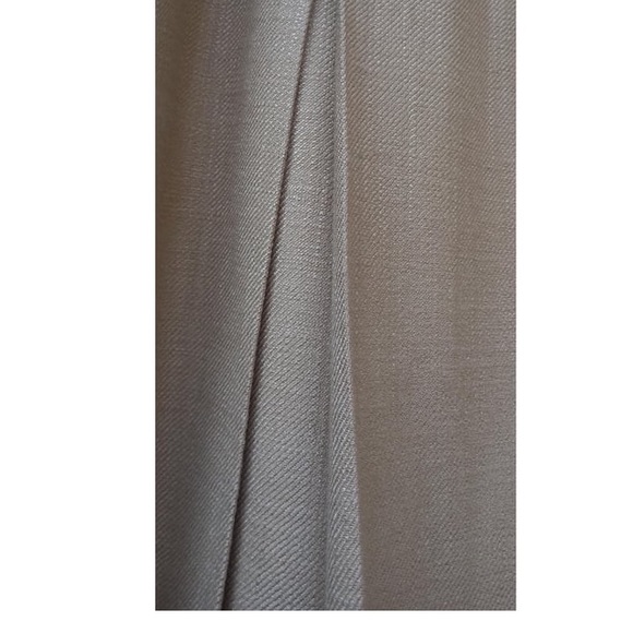 Celine Pleated Skirt - Picture 4 of 6